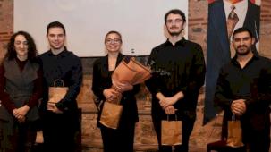 Bursa Osmangazi’de büyüleyici klasik müzik konseri