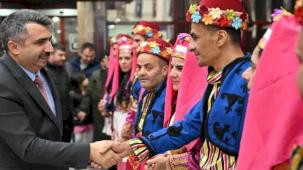 Bursa Yıldırım’da ‘özel’ konser