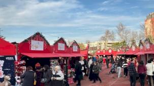 Bursa'da 2025 heyecanı başladı