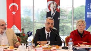 Bursa’da sosyal belediyecilikte önemli iş birliği