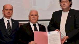 BUSKİ'den akademik iş birliği