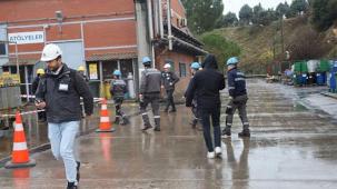 Büyükşehir'den dev tatbikat