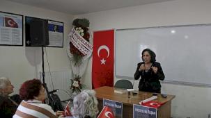 Çankaya'da Atatürk'ün Ankara'ya Gelişi Kutlamaları Başladı