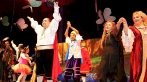 Çayırovalı özel bireylerin hünerleri göz doldurdu