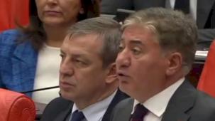 CHP TBMM'de 'asgari' kaldı!