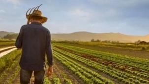 Çiftçiye nefes olacak teklif TBMM'de