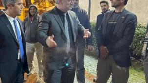 DAĞ-DER'e A ziyaret