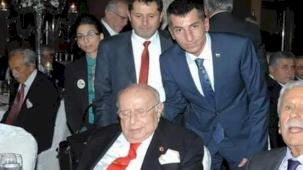 Demokratlar’dan İmamoğlu’na Demirel Tepkisi