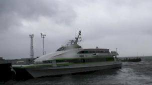 Bursa'da deniz ulaşımında yeni iptaller