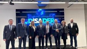 Dijital sağlık ekosisteminin geleceği için büyük buluşma