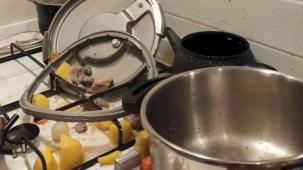 Düdüklü tencereler neden patlar?