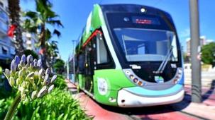 Elektrik arızaları tramvay seferlerini aksattı