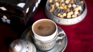 Gaziantep Menengiç Kahvesi AB Coğrafi İşareti'ni aldı