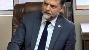 Gelecek'ten Yamalı istifa etti! Saadet Partisi TBMM Grubu düştü!