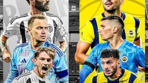 Gözler Dolmabahçe'de, Dev Derbi beIN SPORTS Ekranlarında