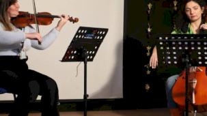 Gülümseyen Çocuklar Müzik Etkinlikleri Bayraktar’da devam etti