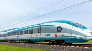 Günde 4 bini aşkın kişi İstanbul-Konya YHT'yi kullanıyor