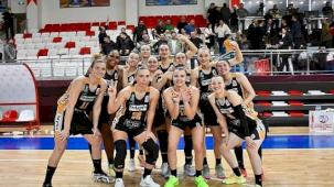 Gürespor 14'te 14'le yola devam ediyor