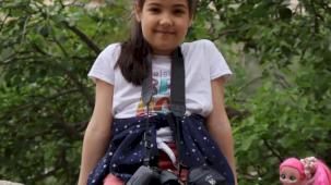 Hatice Zehra Ceylan, dünyanın gözünü Türkiye'ye çevirdi!