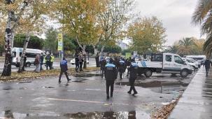 İBB'den karavan işgallerine son: Kamusal alanlar halkın kullanımına açılıyor