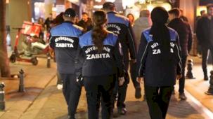 İBB'den yılbaşına özel tedbirler