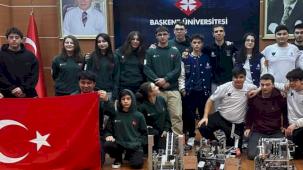 İBBTech üç ödülle döndü