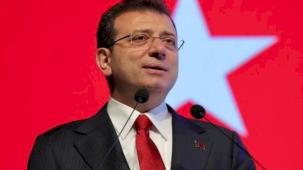 İmamoğlu: Makam değil, yaşadığımız şehri geleceğe hazırlamak hedefindeyiz