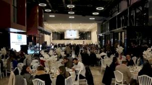 İMO Kocaeli 70'inci yaşında