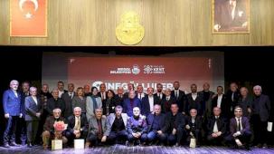 İnegöl'ün Değerlerine Vefa