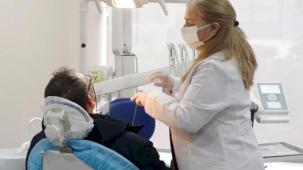 İstanbul Beylikdüzü'nde halk sağlığı günleri sürüyor