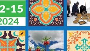 İstanbul 'Kültür Buluşmaları'nda sıra Tunceli'de