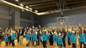 İstinye Üniversitesi ve Gülmek İyileştirir Derneği 