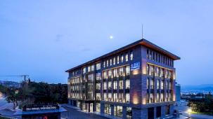 İSU Genel Müdürlüğü'nde görev değişiklikleri