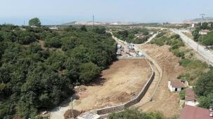 İSU'dan Körfez'de Altyapı Dönüşümü: Islah ve Terfi Merkezi Tamamlandı