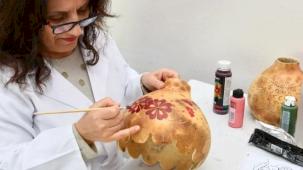 İzmir Çiğli’nin kültür kursları tüm hızıyla devam ediyor