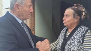 İzmir Güzelbahçe'de Başkan kapıda!