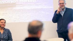 İzmir için 'müşterek veri' konuşuldu