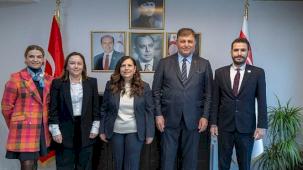 İzmir ve KKTC artık daha yakın olacak