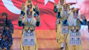 İzmir'de PİKTES projesi kapsamında etkinlik düzenlendi