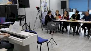 İzmit Belediyesi Gençlik Orkestrası mülakatları tamamlandı