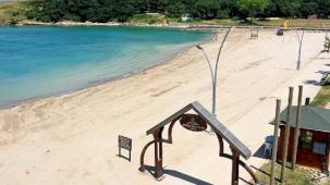 Kandıra Seyrek Kalesi'nde Restorasyon Çalışmaları Başlıyor