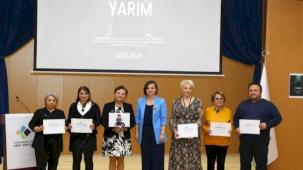 Karabağlar Kent Konseyi’nden anlamlı belgesel