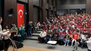 Karatay Kültür ve Sanat Akademisi güz dönemini tamamladı