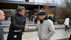 Kartepe'den Bilime Destek: 1 Ton Ayva Bilim Parkı İçin Satıldı