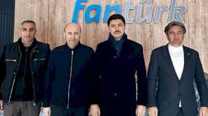 Kaymakam Kahraman'dan Pazaryeri OSB'ye önemli ziyaret: İstihdam odaklı projelere destek devam ediyor