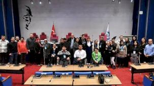 Kayseri Büyükşehir'de iş önünde engeller kalktı