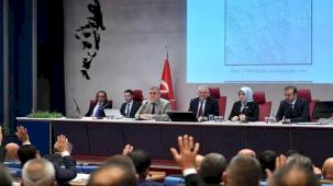 Kayseri Büyükşehir'den hayvancılığa tam destek