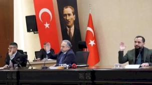 Kayseri Talas'a Güney Kore'den kardeş şehir