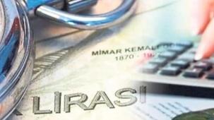 Kişi başı 26 bin 402 TL kazandık! En yüksek kazanç finans ve sigortada