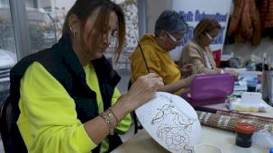 KO-MEK'le emeklilik hayatları değişti